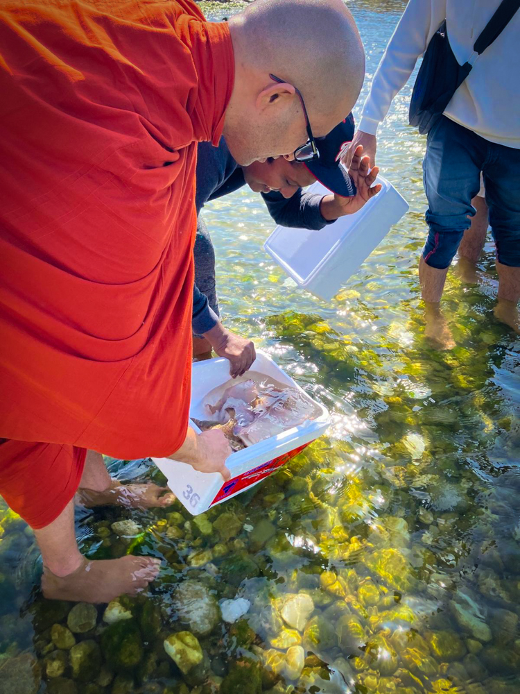 Mahamevnawa Osaka 19